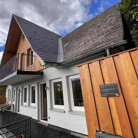 Haus Bergquell App 4