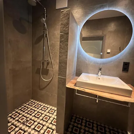 Haus Bergquell App 4 * Willingen (Upland)