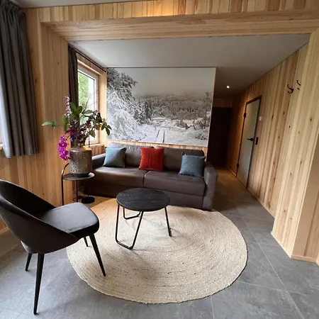 Apartamento Haus Bergquell App 4