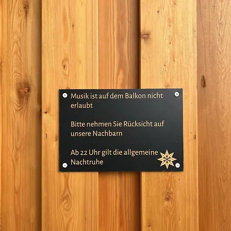 Haus Bergquell App 4 *