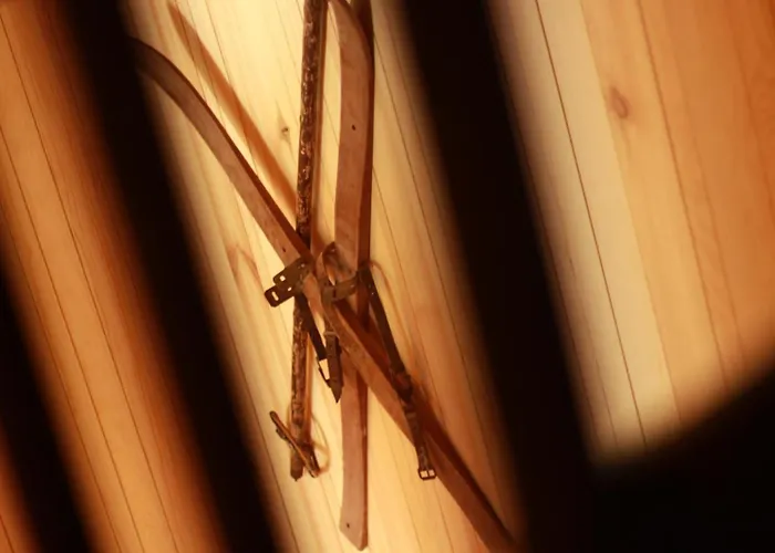 Haus Bergquell App 4 *