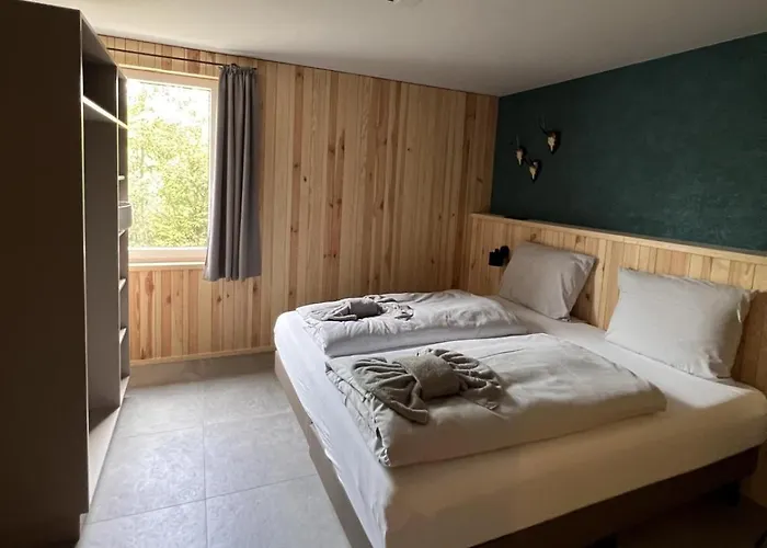 Haus Bergquell App 4 *