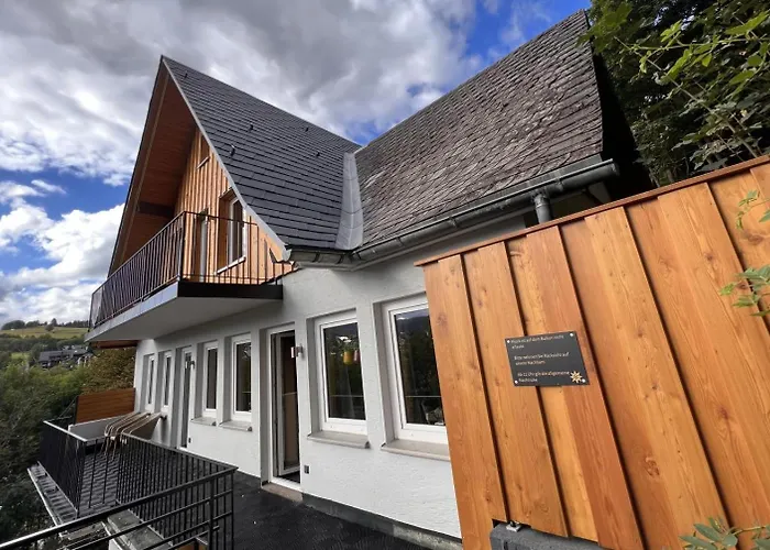 Haus Bergquell App 4