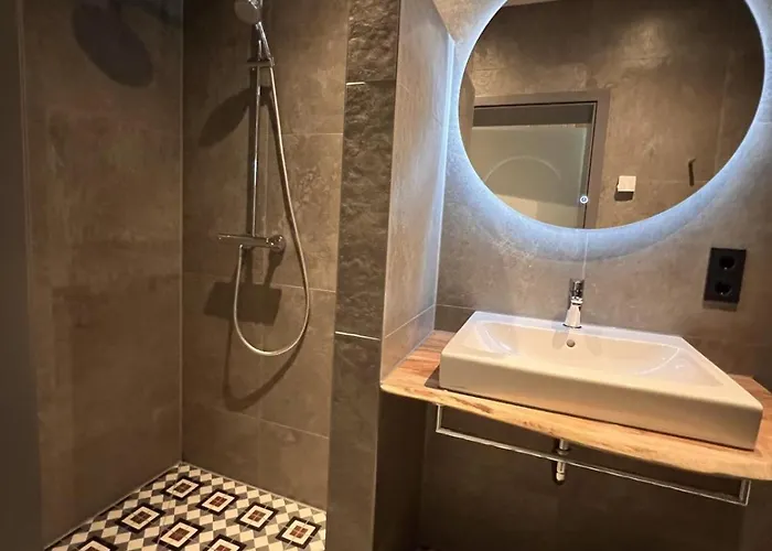 Haus Bergquell App 4 * 빌링겐