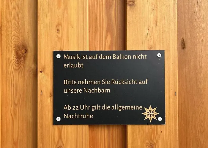 Haus Bergquell App 4 *